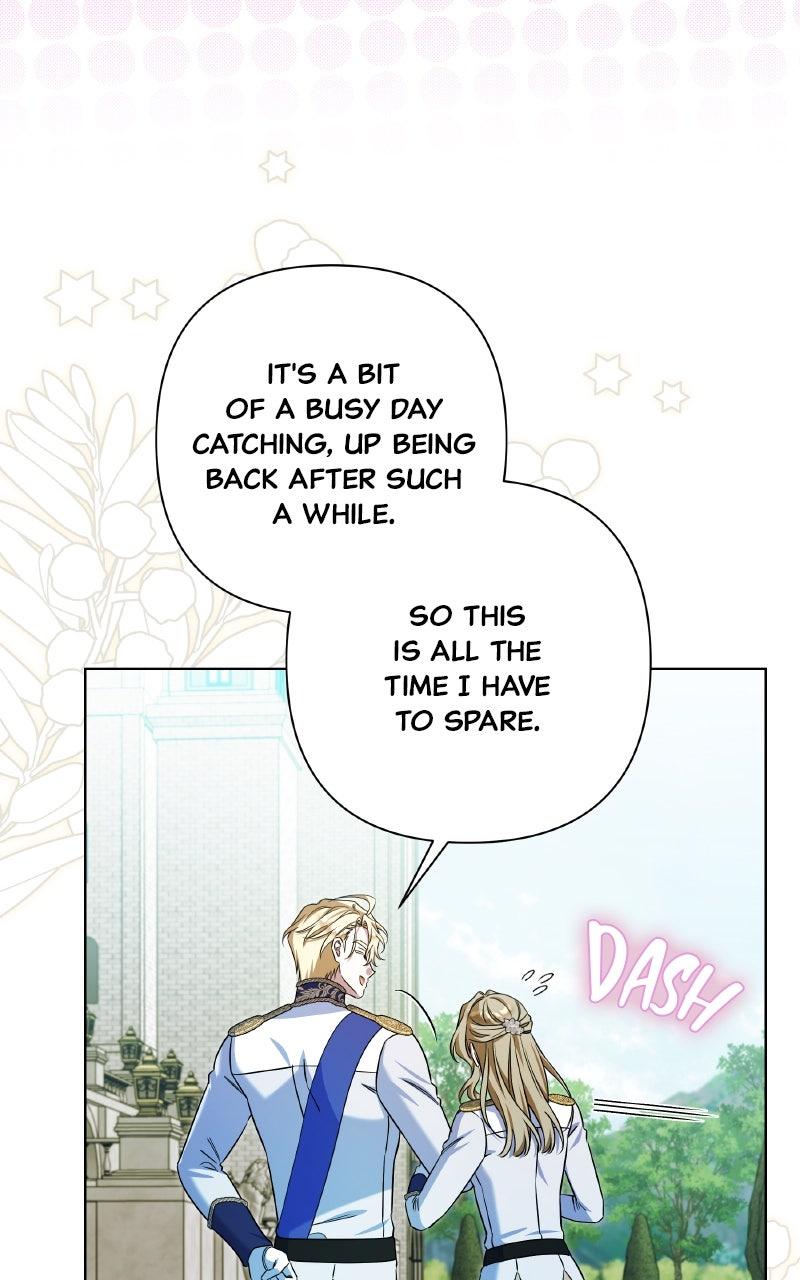 On Your Knees, Your Highness! Chap 22 - Next Chap 23