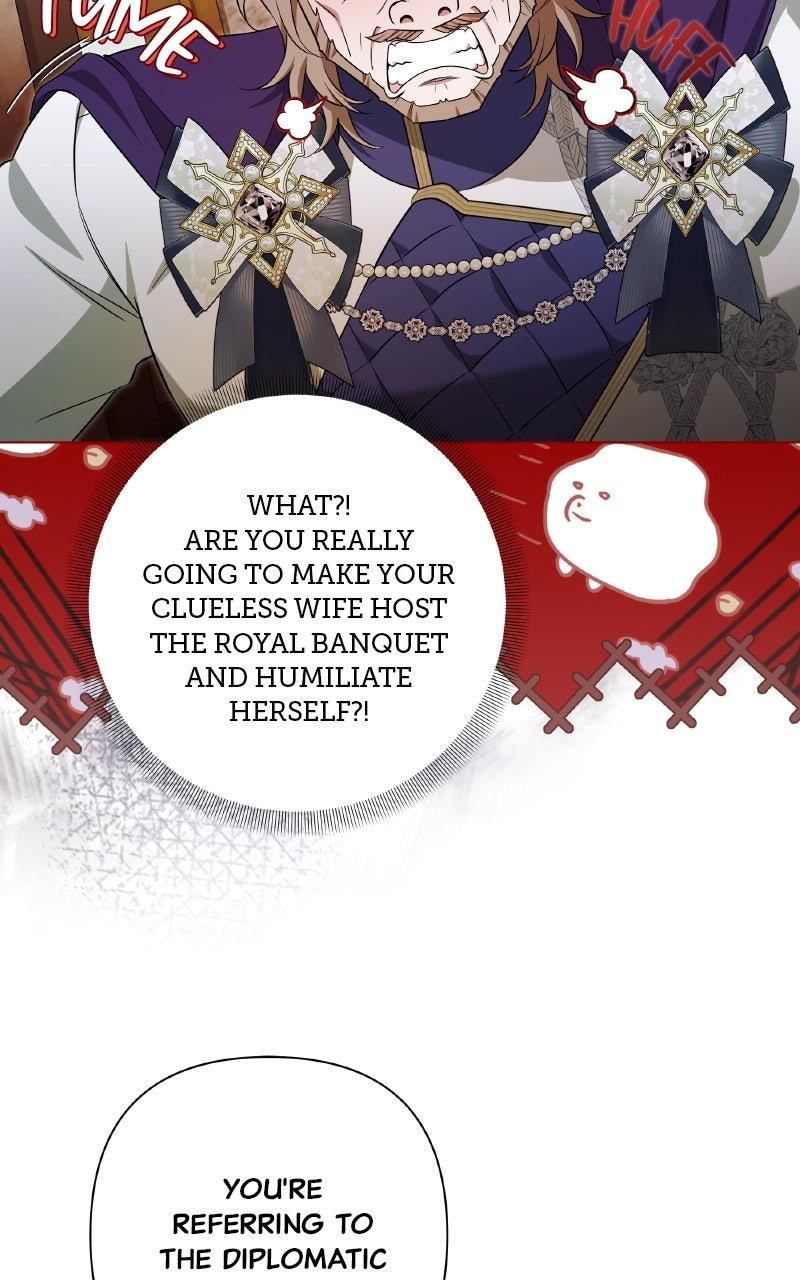 On Your Knees, Your Highness! Chap 22 - Next Chap 23