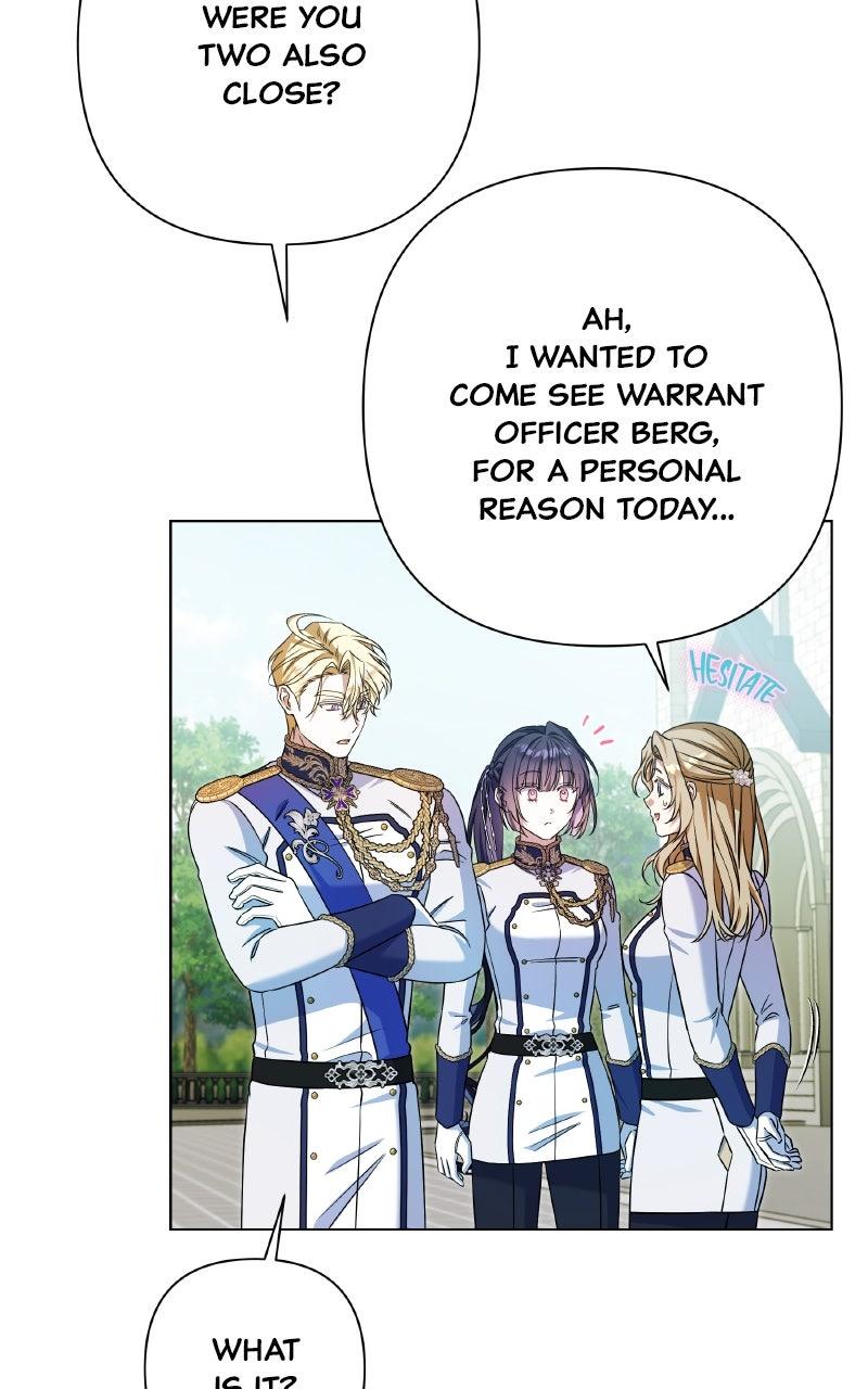 On Your Knees, Your Highness! Chap 22 - Next Chap 23