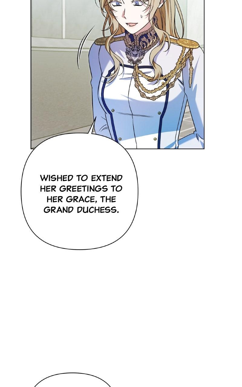 On Your Knees, Your Highness! Chap 22 - Next Chap 23