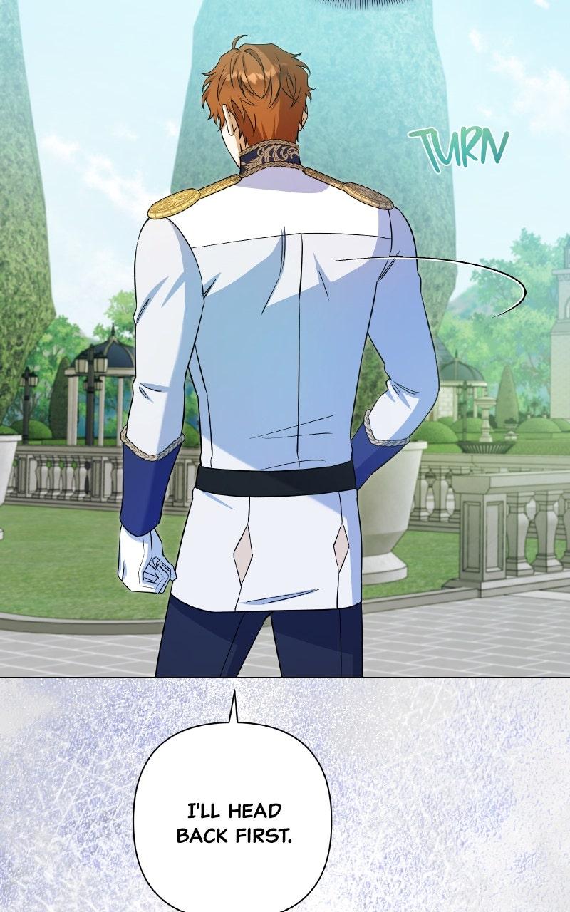 On Your Knees, Your Highness! Chap 22 - Next Chap 23