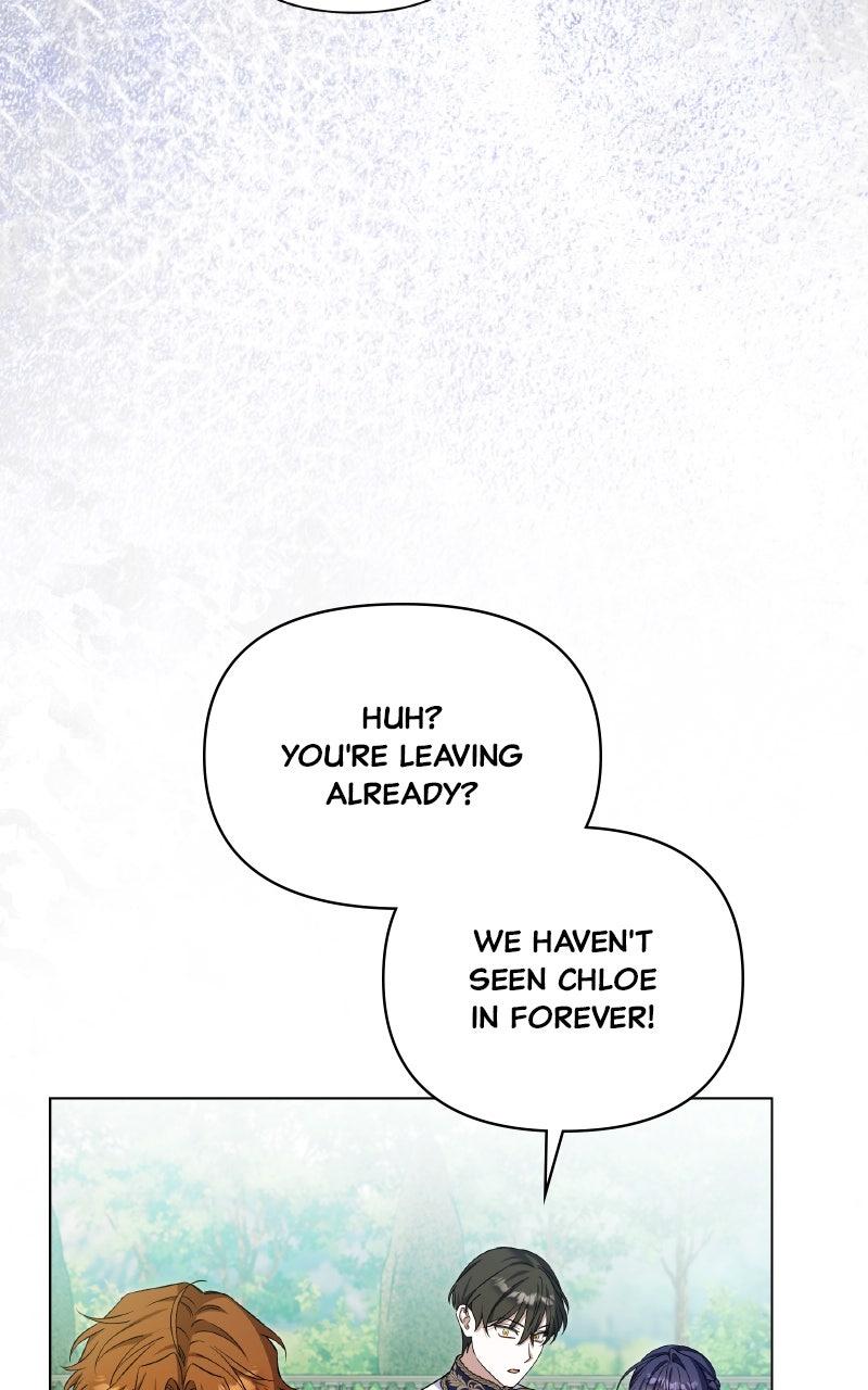 On Your Knees, Your Highness! Chap 22 - Next Chap 23