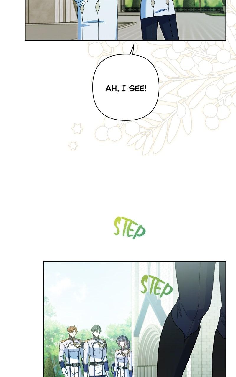 On Your Knees, Your Highness! Chap 22 - Next Chap 23