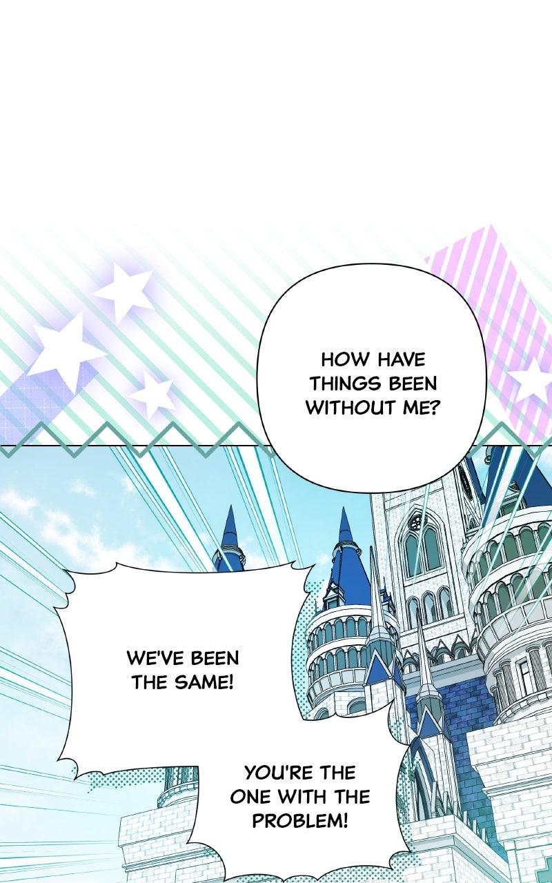 On Your Knees, Your Highness! Chap 22 - Next Chap 23