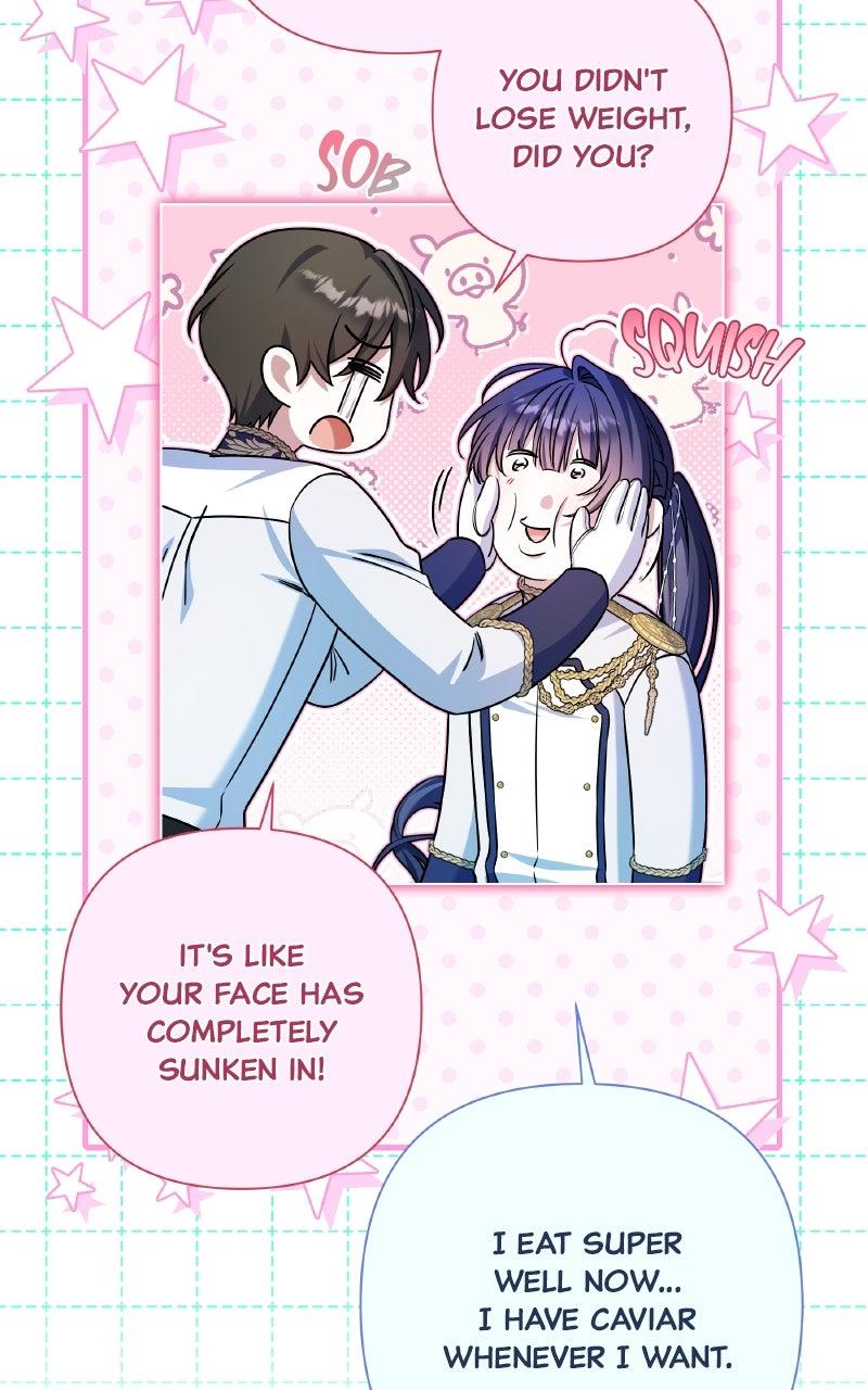On Your Knees, Your Highness! Chap 22 - Next Chap 23