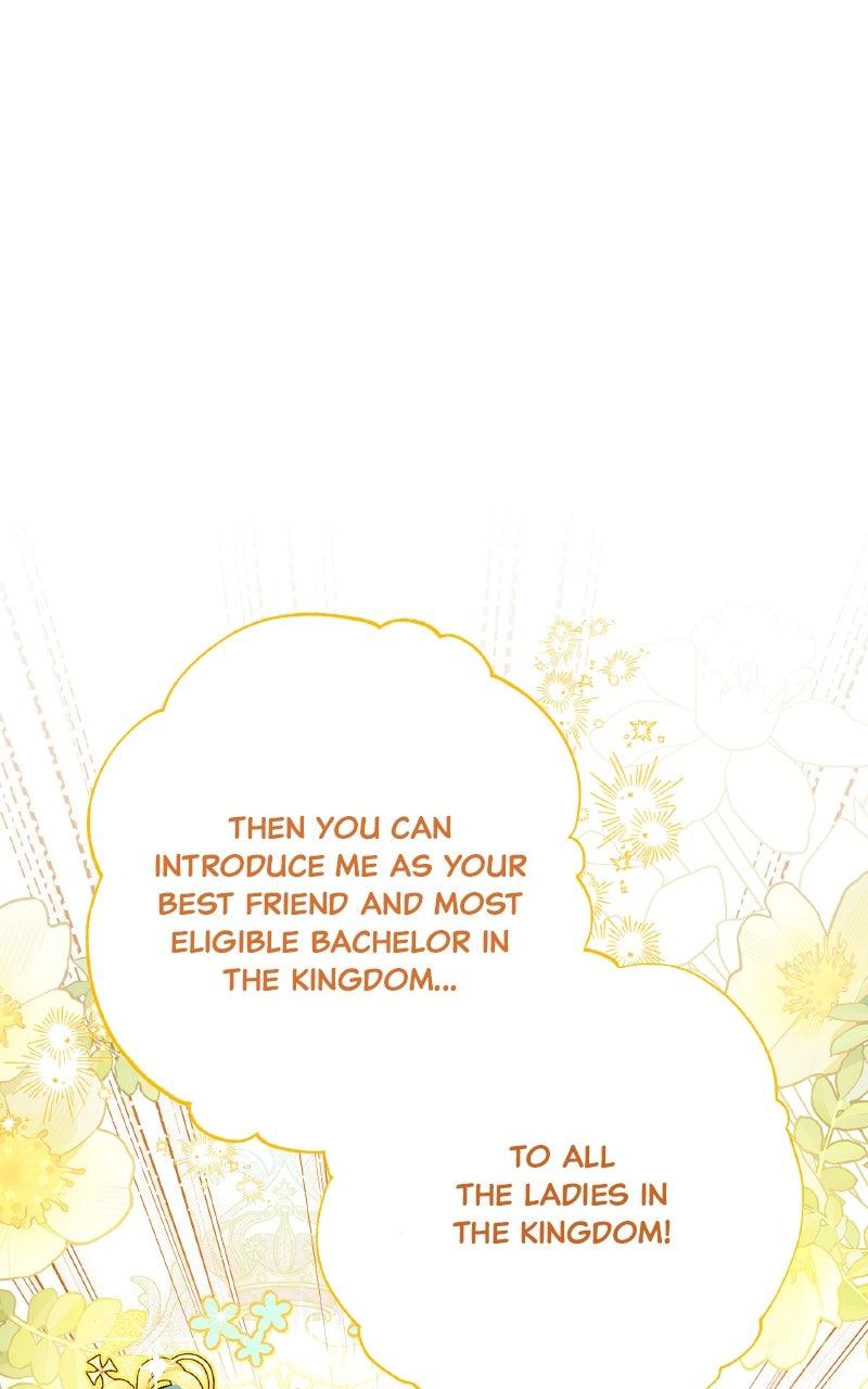 On Your Knees, Your Highness! Chap 22 - Next Chap 23