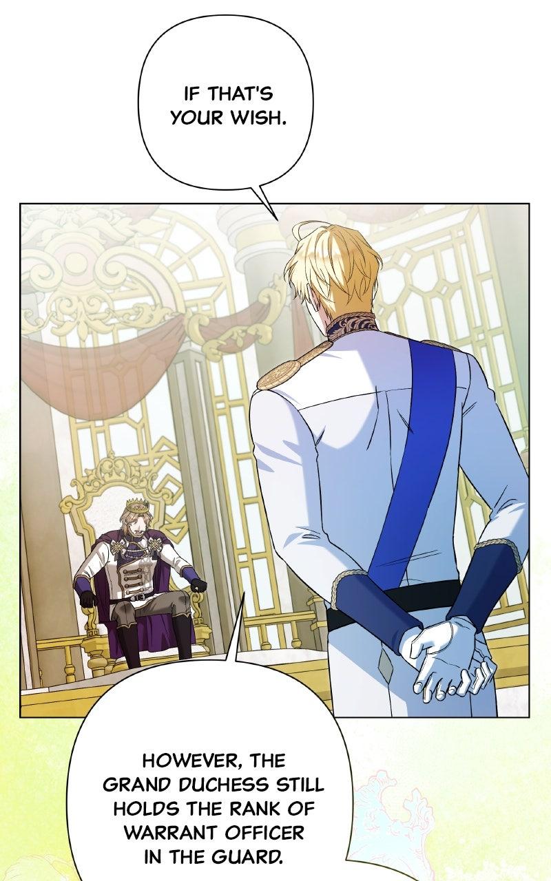 On Your Knees, Your Highness! Chap 22 - Next Chap 23