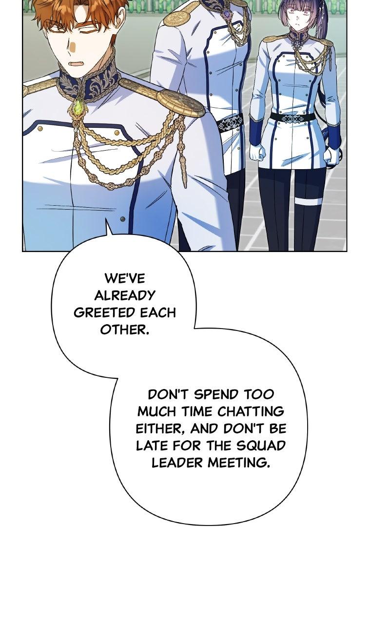 On Your Knees, Your Highness! Chap 22 - Next Chap 23