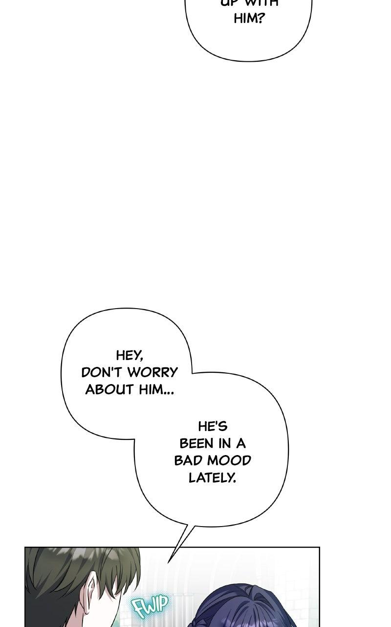 On Your Knees, Your Highness! Chap 22 - Next Chap 23