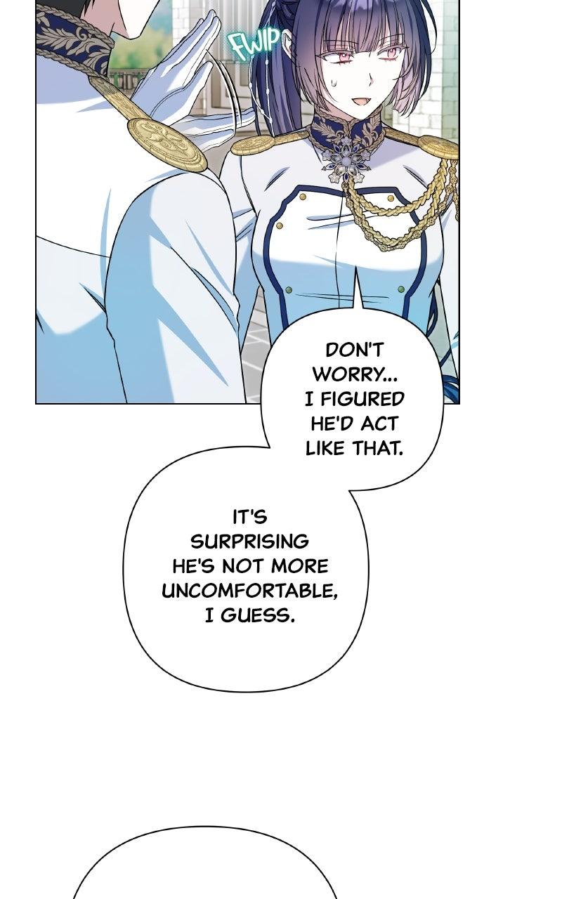 On Your Knees, Your Highness! Chap 22 - Next Chap 23