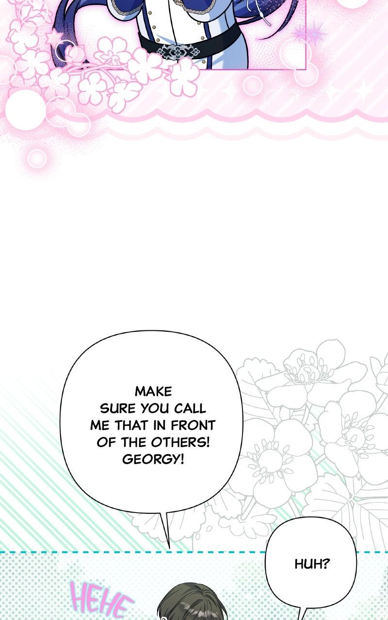 On Your Knees, Your Highness! Chap 22 - Next Chap 23