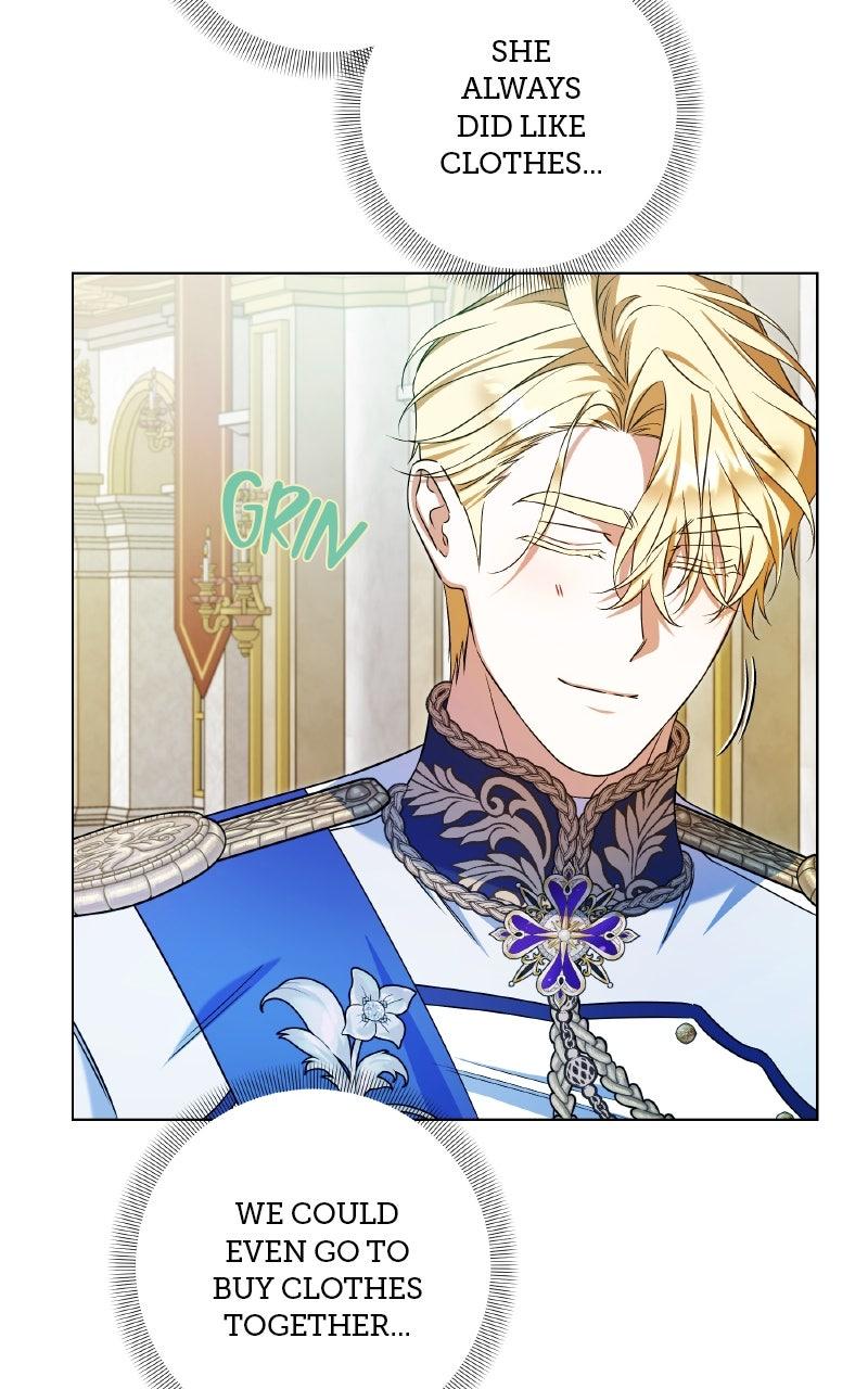 On Your Knees, Your Highness! Chap 22 - Next Chap 23