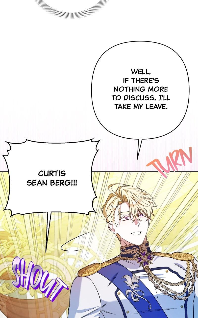 On Your Knees, Your Highness! Chap 22 - Next Chap 23
