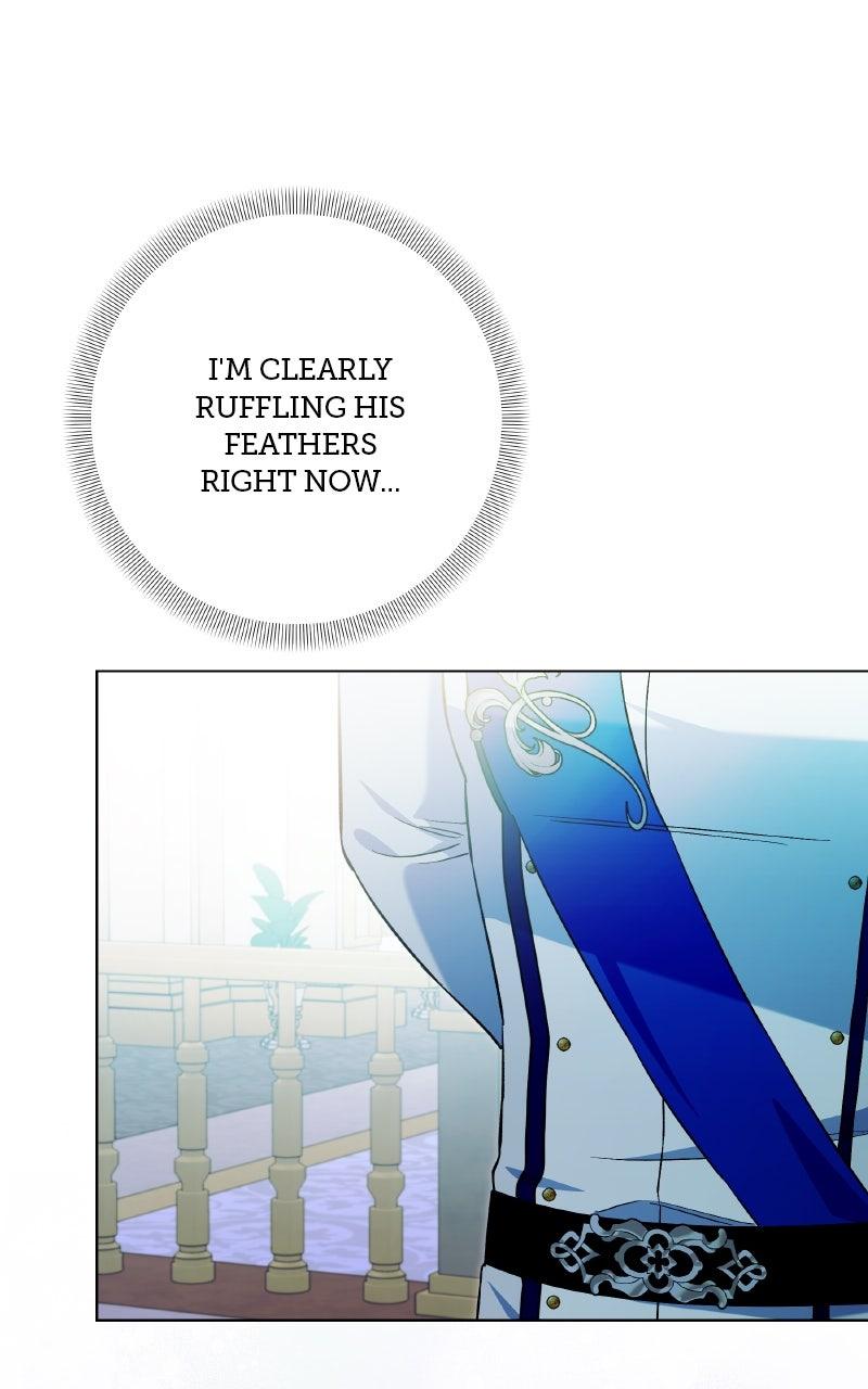 On Your Knees, Your Highness! Chap 22 - Next Chap 23