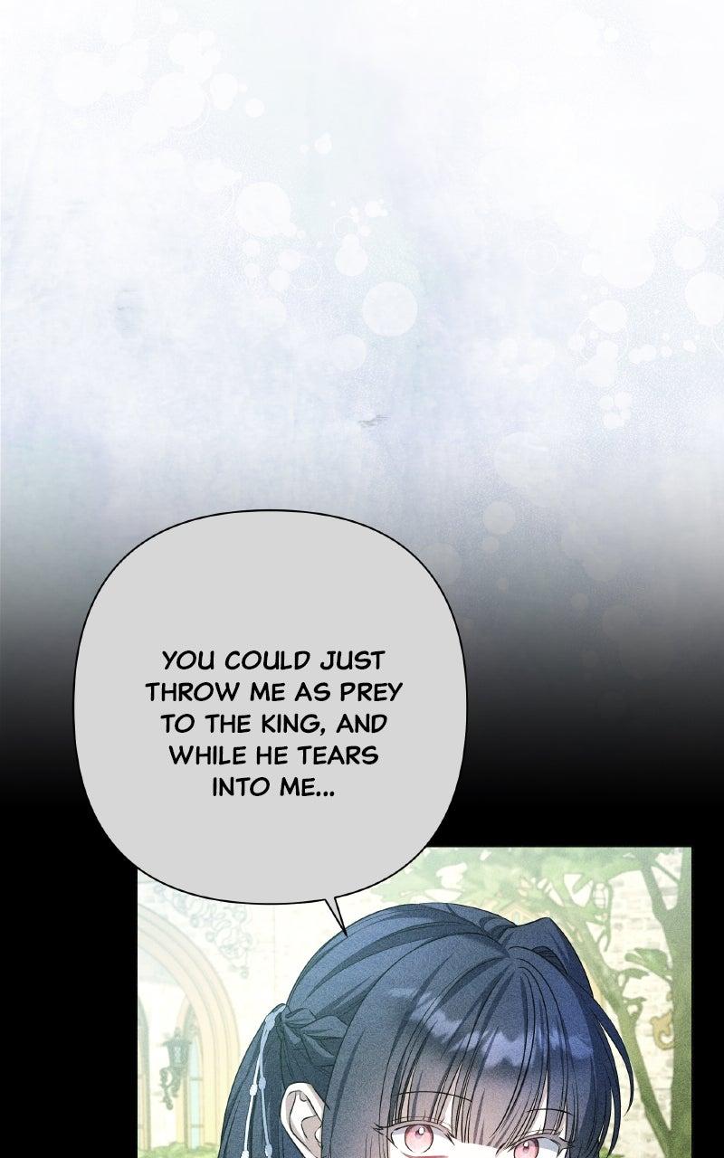On Your Knees, Your Highness! Chap 22 - Next Chap 23
