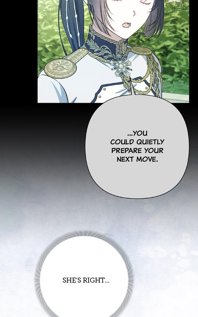 On Your Knees, Your Highness! Chap 22 - Next Chap 23