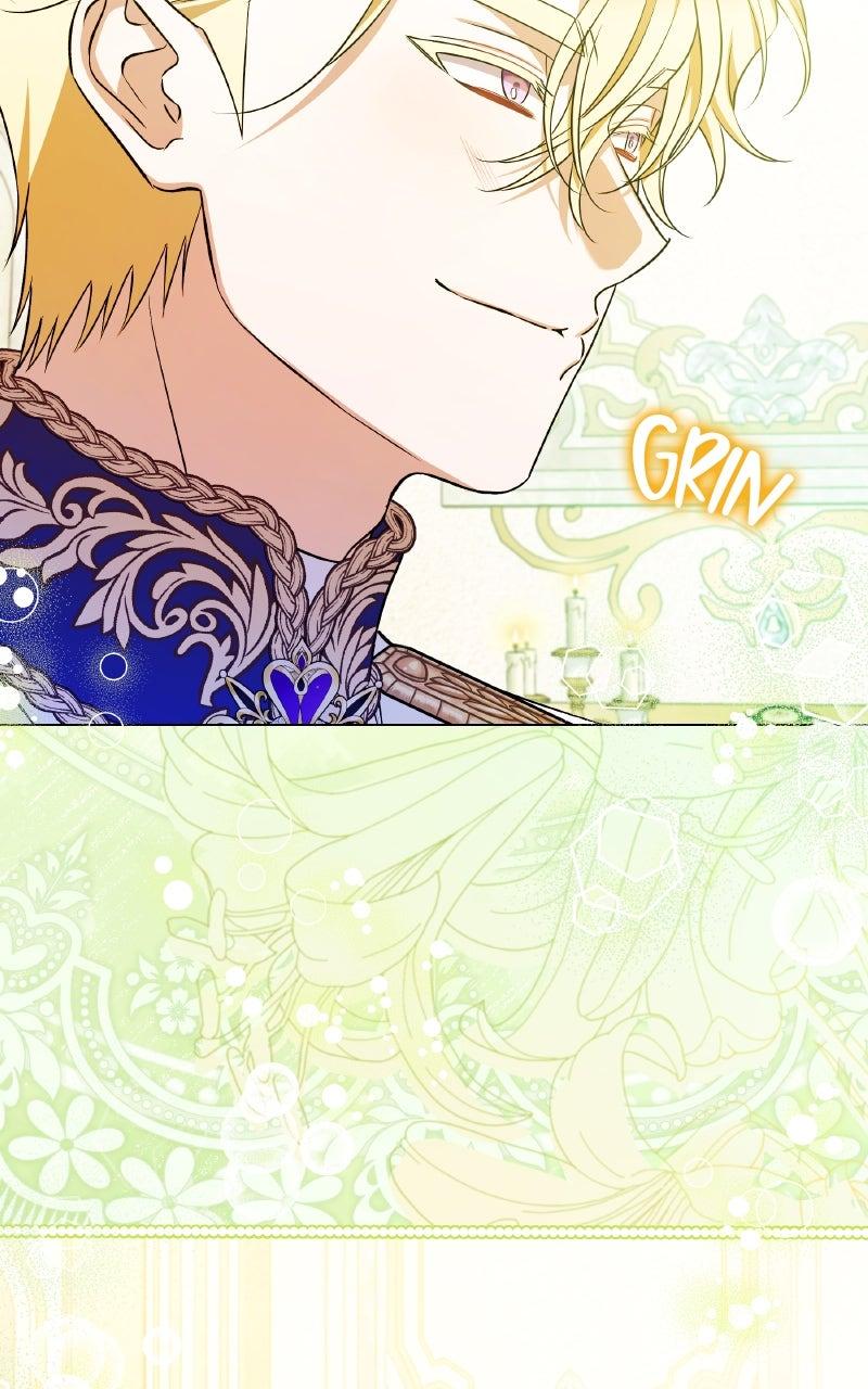 On Your Knees, Your Highness! Chap 22 - Next Chap 23