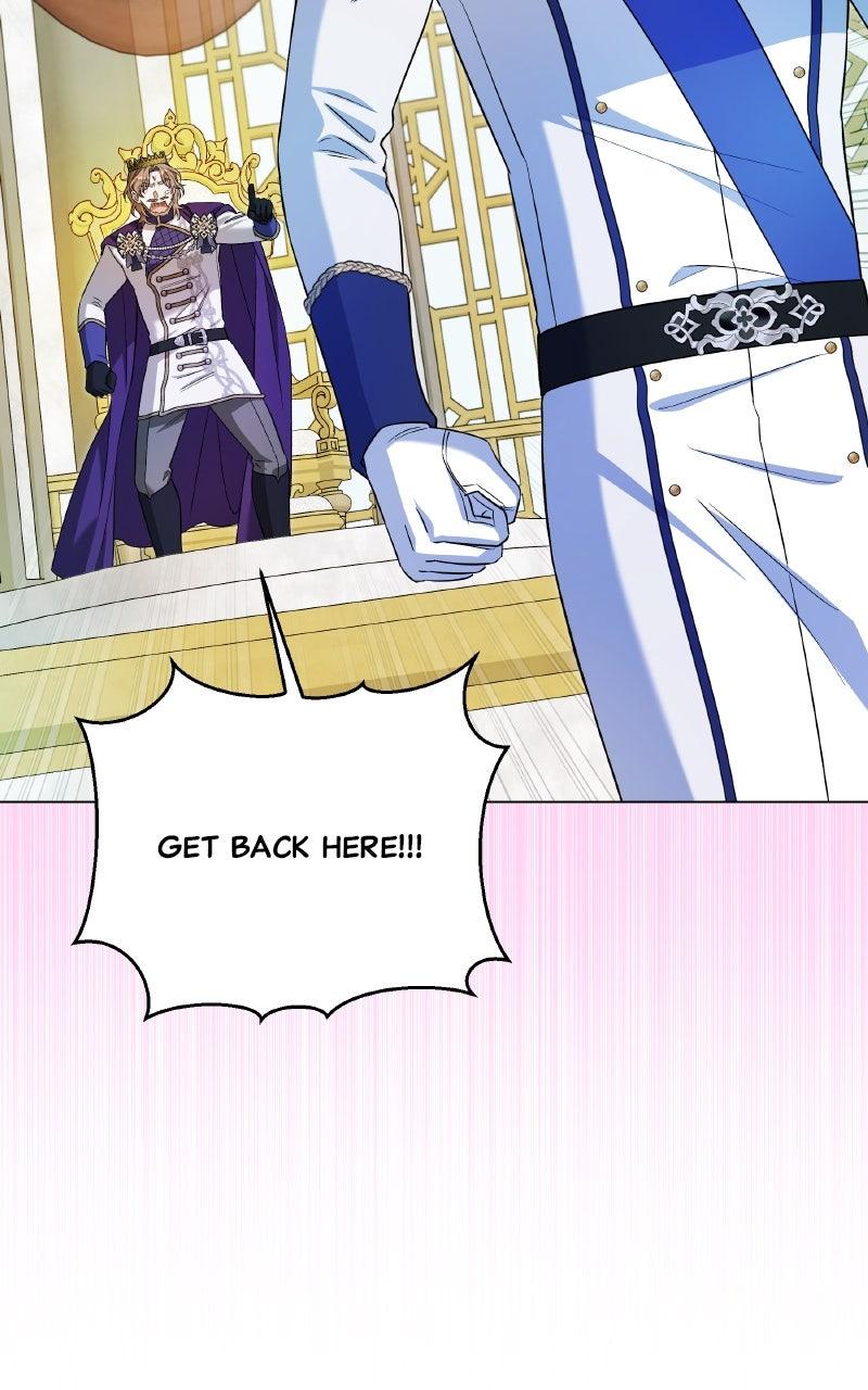 On Your Knees, Your Highness! Chap 22 - Next Chap 23