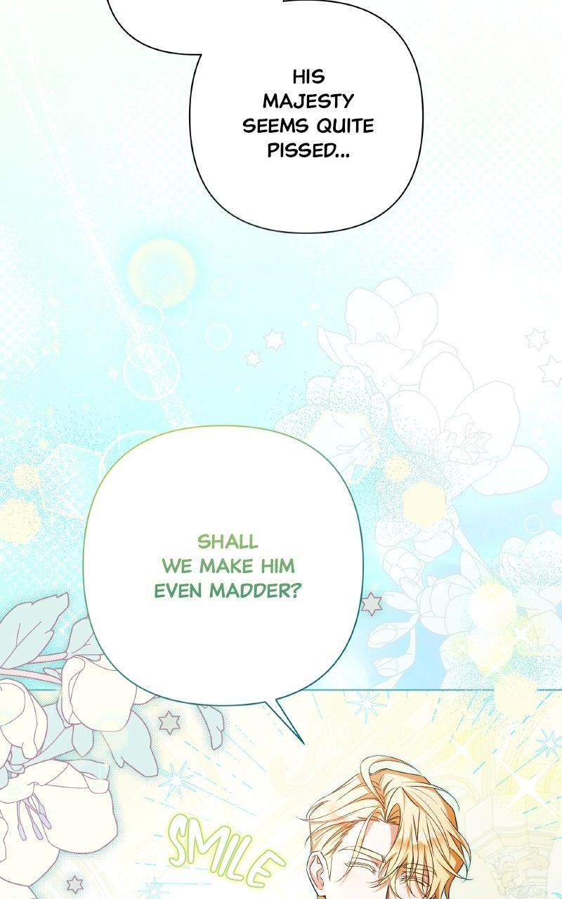 On Your Knees, Your Highness! Chap 22 - Next Chap 23