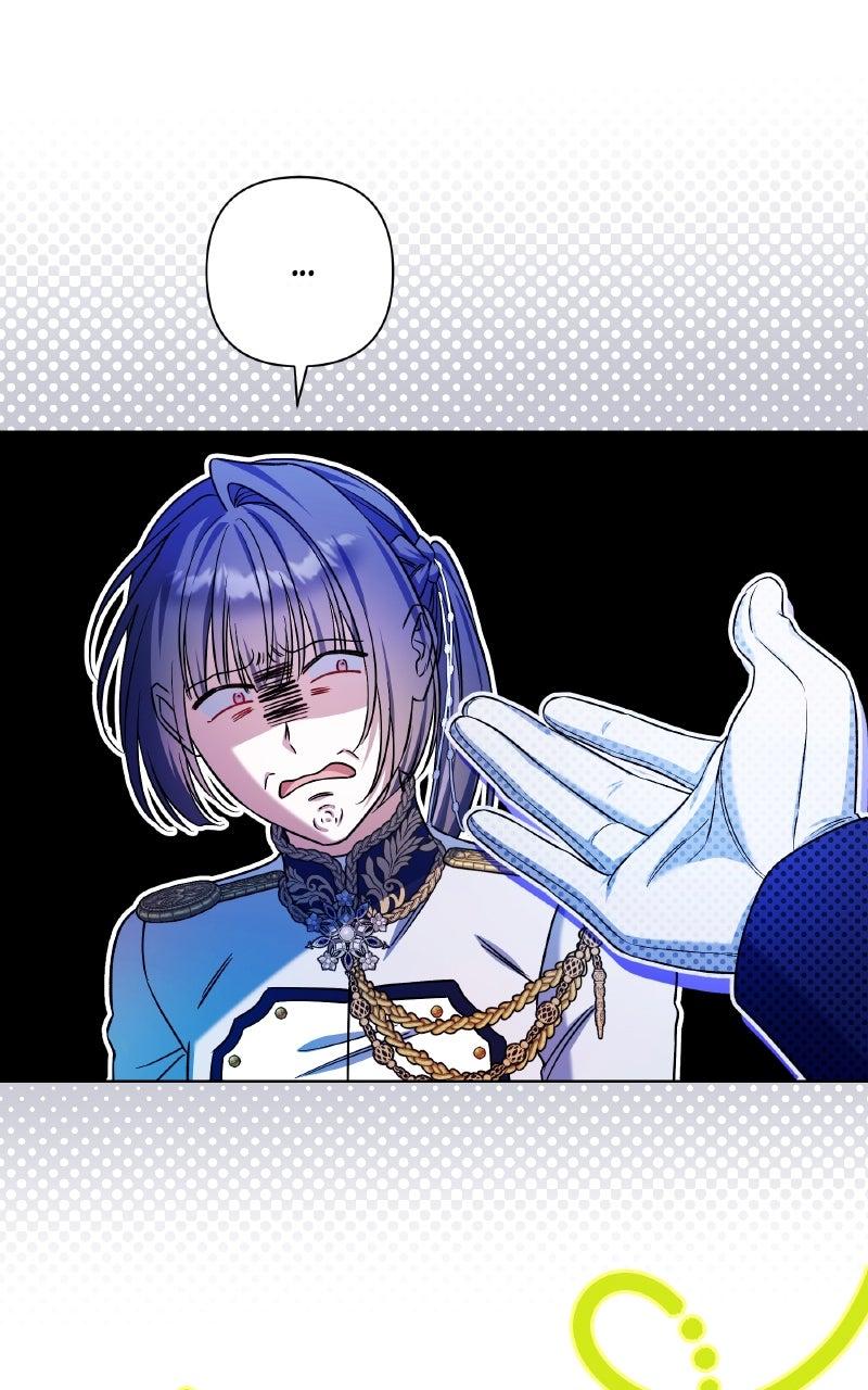 On Your Knees, Your Highness! Chap 22 - Next Chap 23