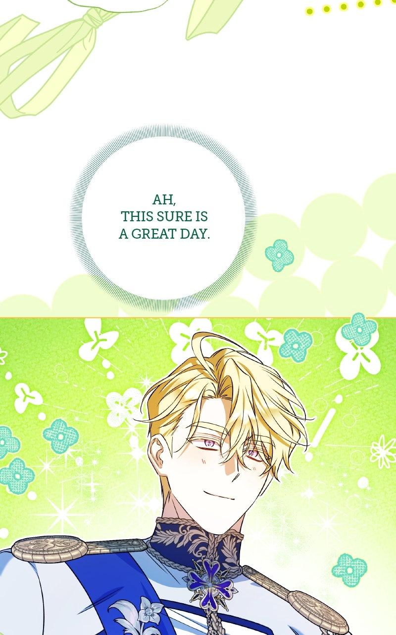 On Your Knees, Your Highness! Chap 22 - Next Chap 23