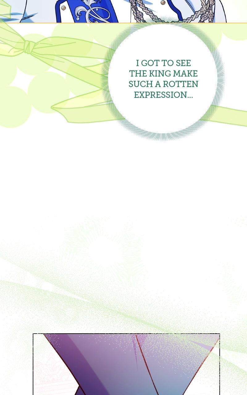 On Your Knees, Your Highness! Chap 22 - Next Chap 23