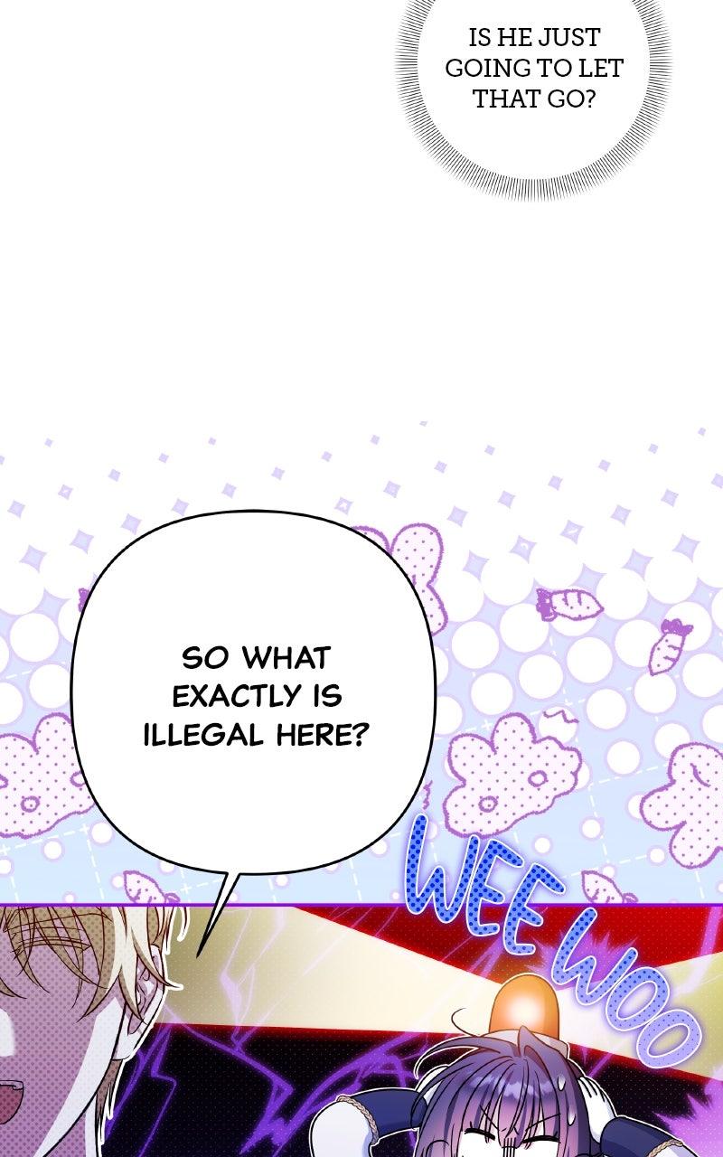 On Your Knees, Your Highness! Chap 22 - Next Chap 23