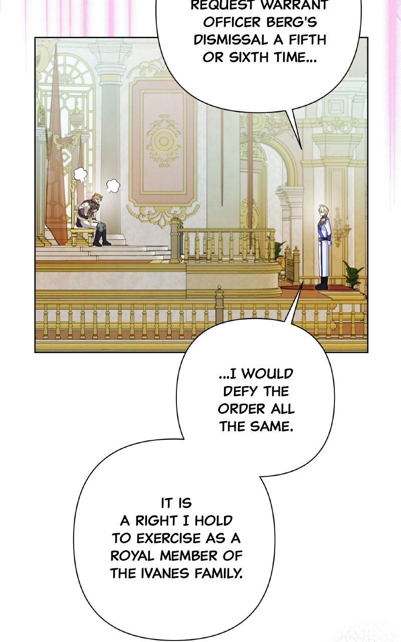 On Your Knees, Your Highness! Chap 22 - Next Chap 23
