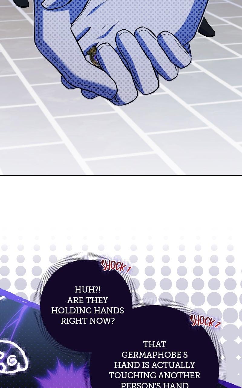 On Your Knees, Your Highness! Chap 22 - Next Chap 23