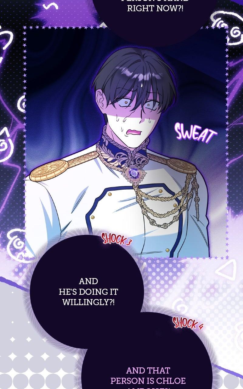 On Your Knees, Your Highness! Chap 22 - Next Chap 23