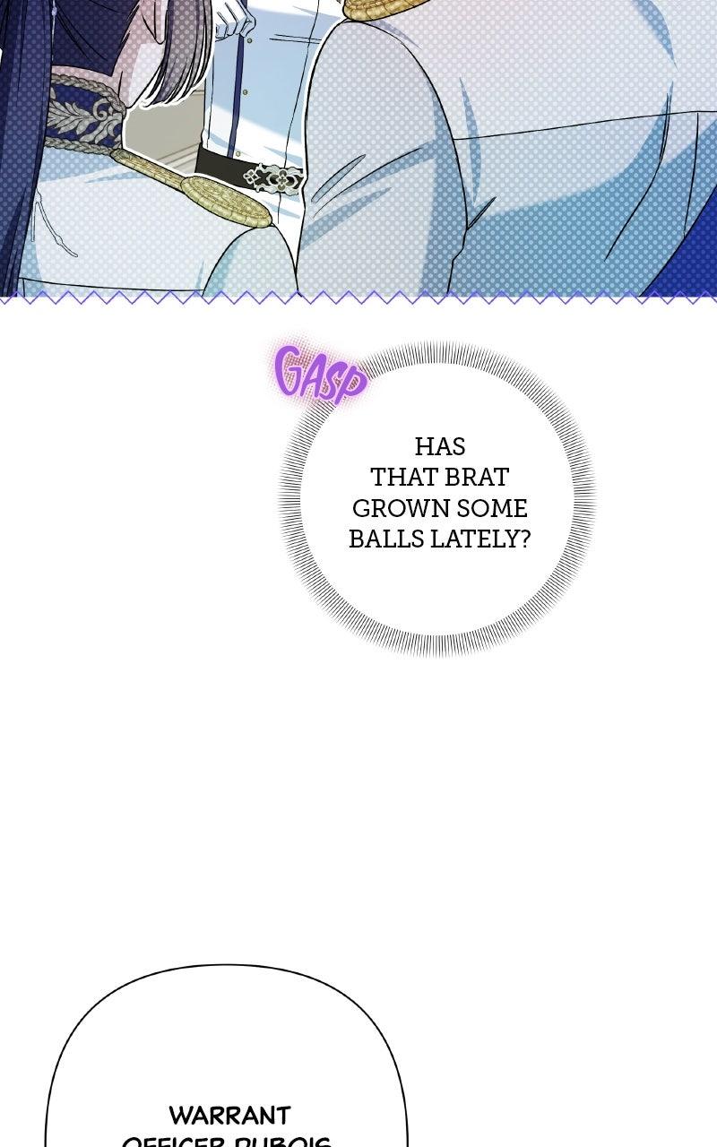 On Your Knees, Your Highness! Chap 22 - Next Chap 23