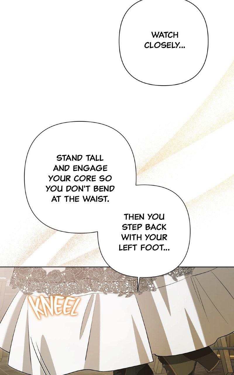 On Your Knees, Your Highness! Chap 23 - Next Chap 24