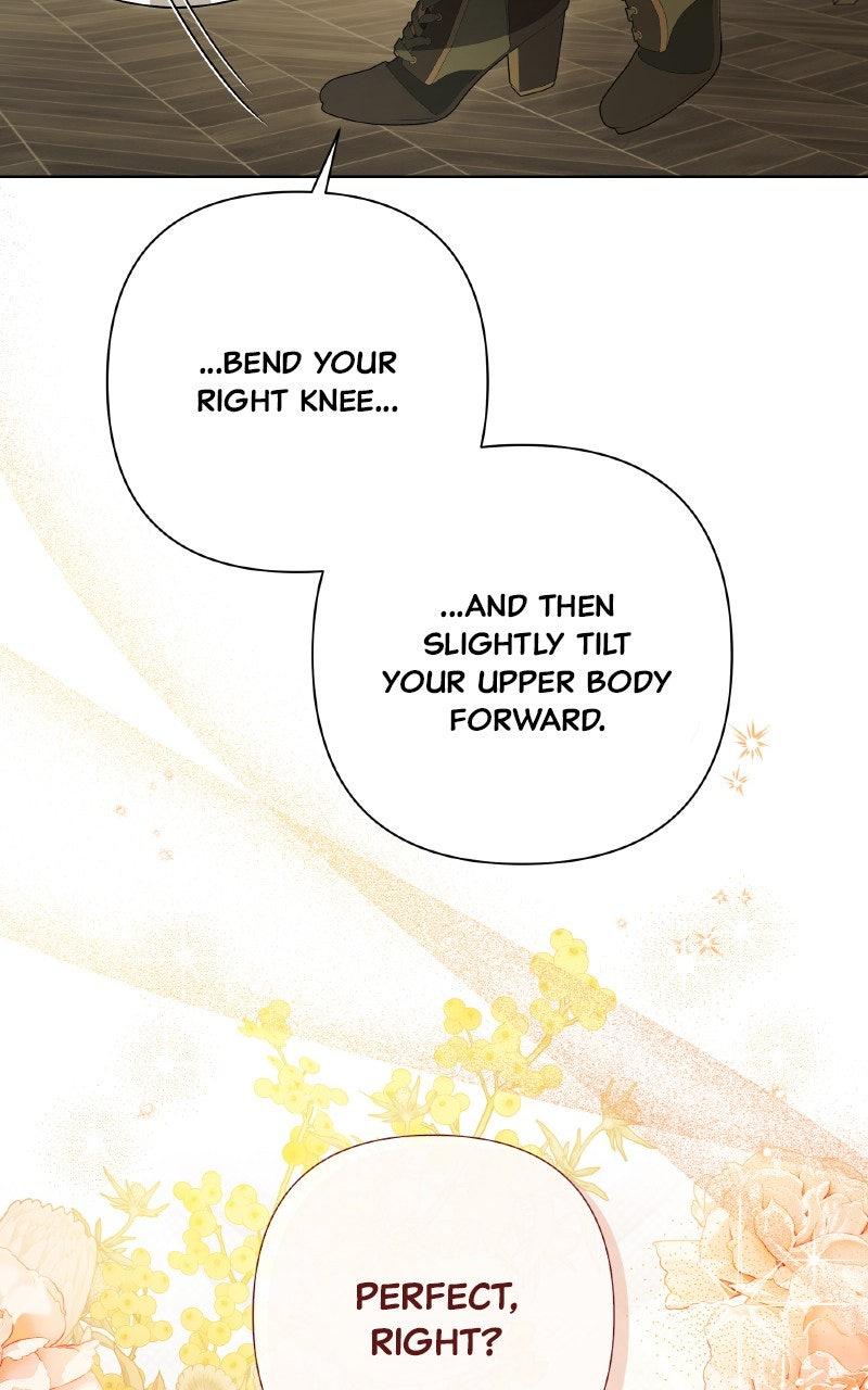 On Your Knees, Your Highness! Chap 23 - Next Chap 24