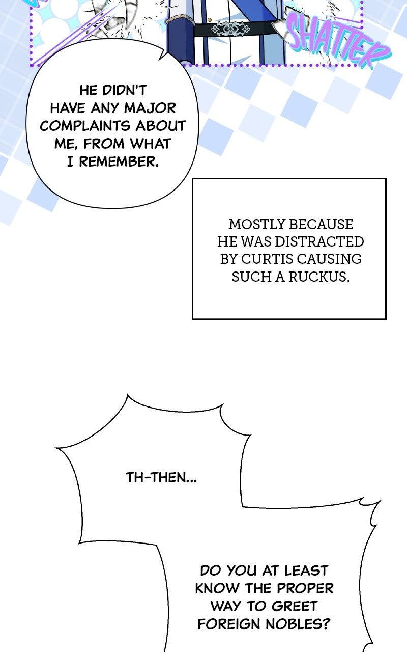 On Your Knees, Your Highness! Chap 23 - Next Chap 24