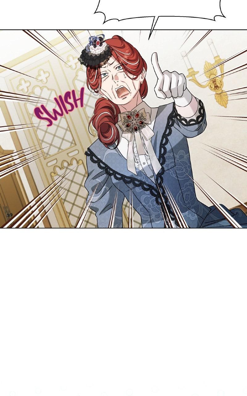On Your Knees, Your Highness! Chap 23 - Next Chap 24
