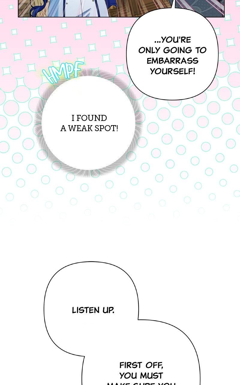 On Your Knees, Your Highness! Chap 23 - Next Chap 24