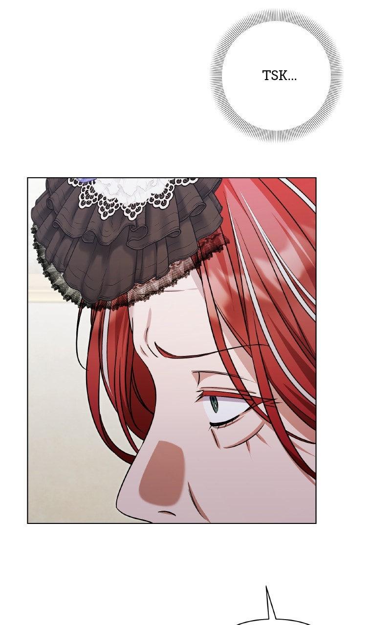 On Your Knees, Your Highness! Chap 23 - Next Chap 24