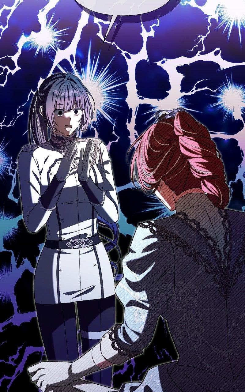 On Your Knees, Your Highness! Chap 23 - Next Chap 24