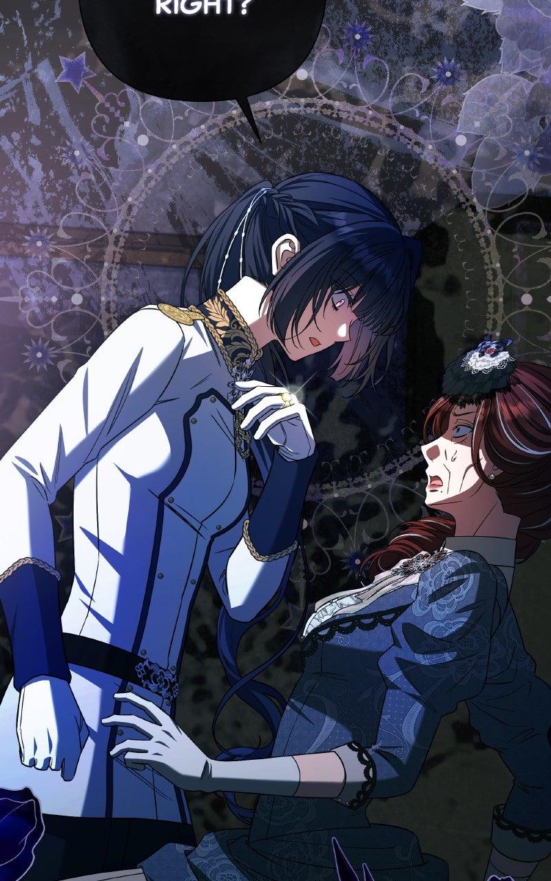 On Your Knees, Your Highness! Chap 23 - Next Chap 24