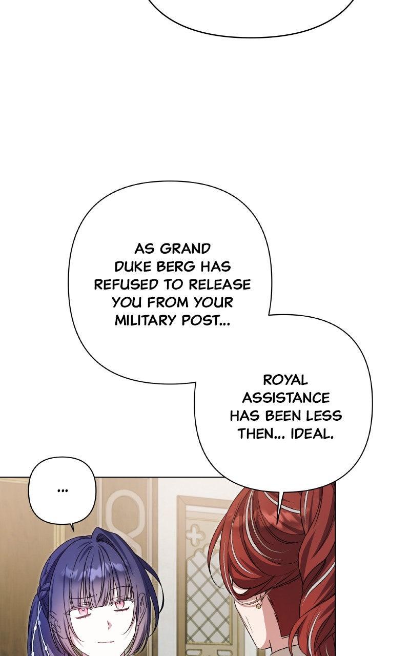 On Your Knees, Your Highness! Chap 23 - Next Chap 24