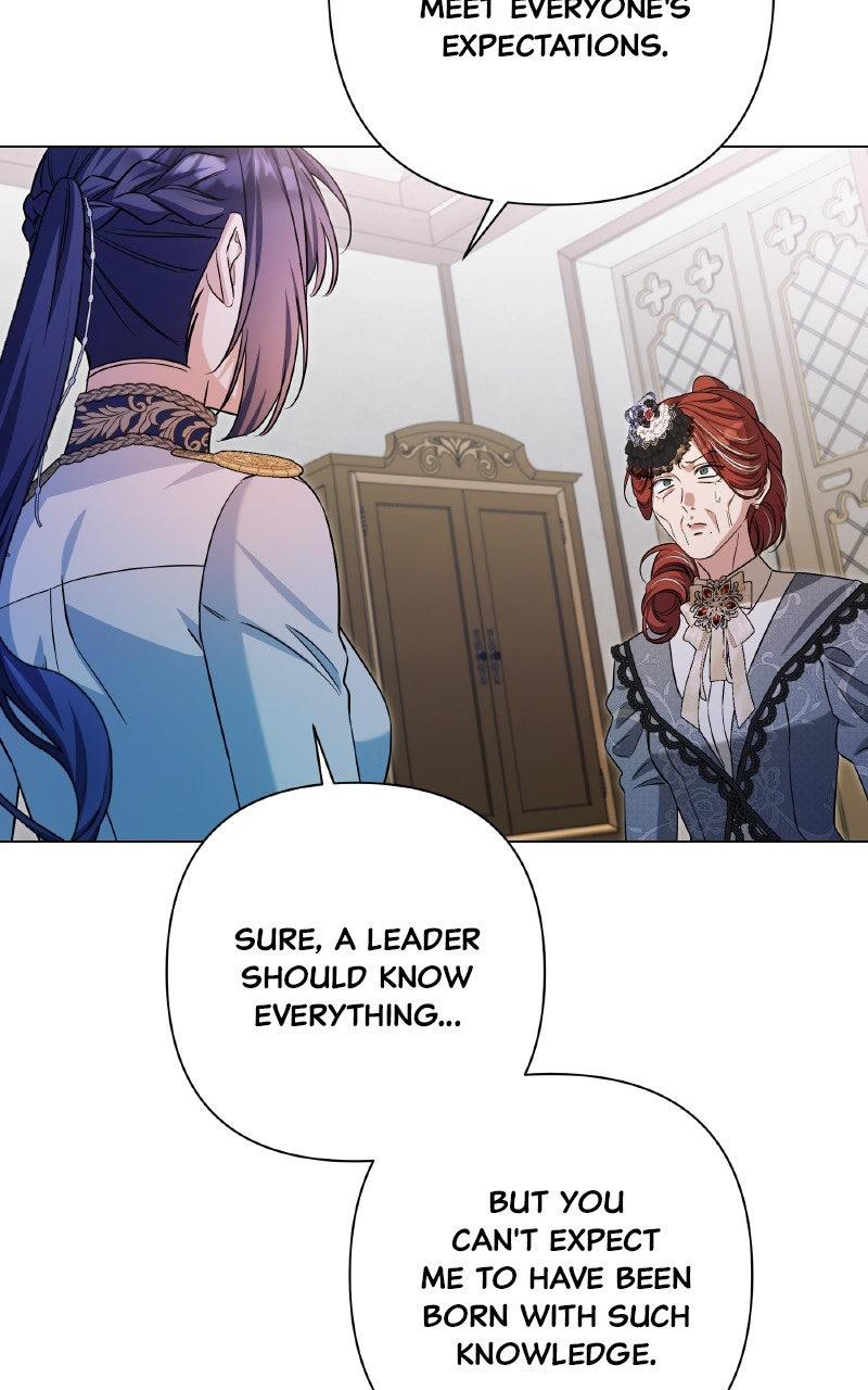 On Your Knees, Your Highness! Chap 23 - Next Chap 24