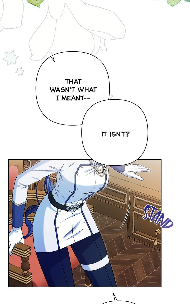 On Your Knees, Your Highness! Chap 23 - Next Chap 24