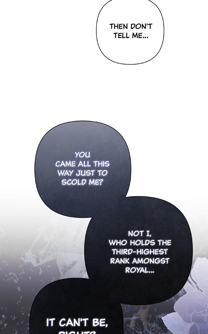 On Your Knees, Your Highness! Chap 23 - Next Chap 24