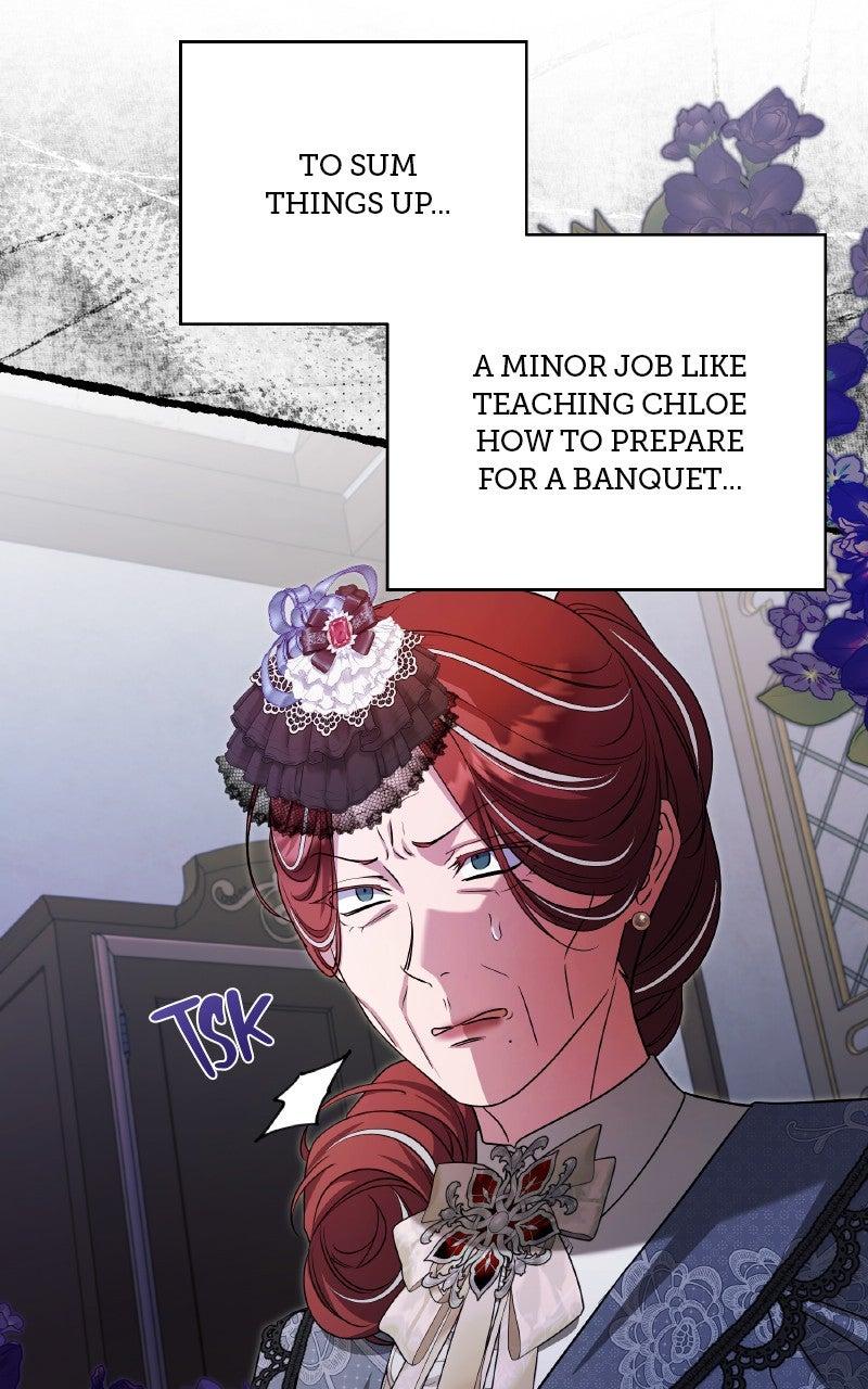 On Your Knees, Your Highness! Chap 23 - Next Chap 24