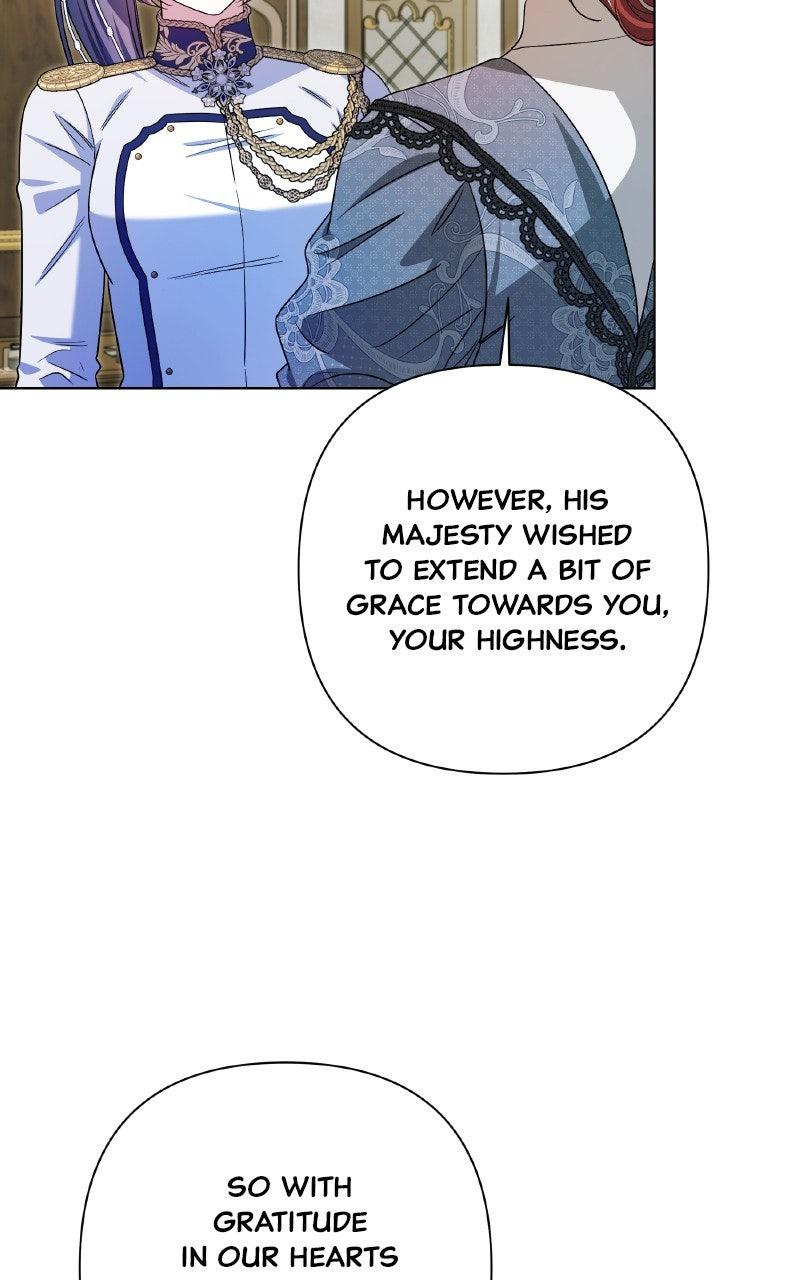 On Your Knees, Your Highness! Chap 23 - Next Chap 24