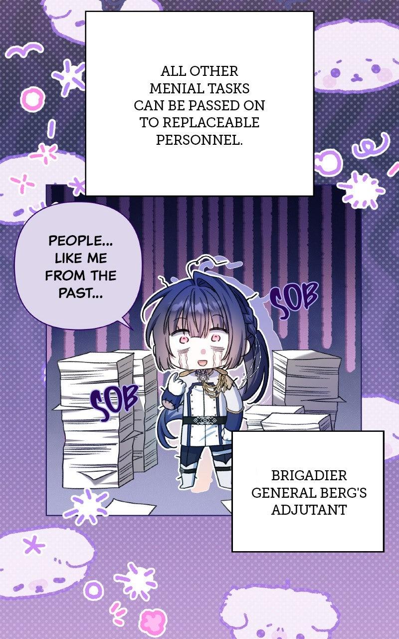 On Your Knees, Your Highness! Chap 23 - Next Chap 24