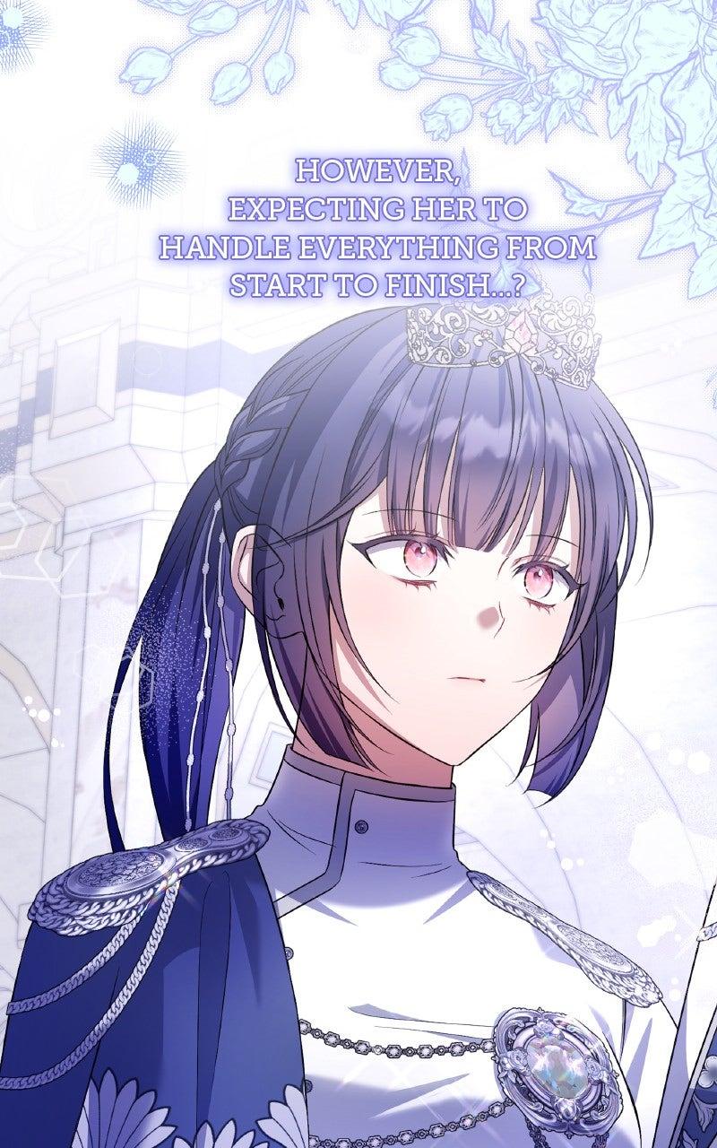 On Your Knees, Your Highness! Chap 23 - Next Chap 24