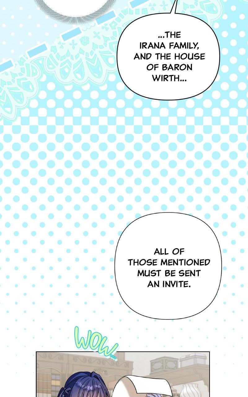 On Your Knees, Your Highness! Chap 23 - Next Chap 24