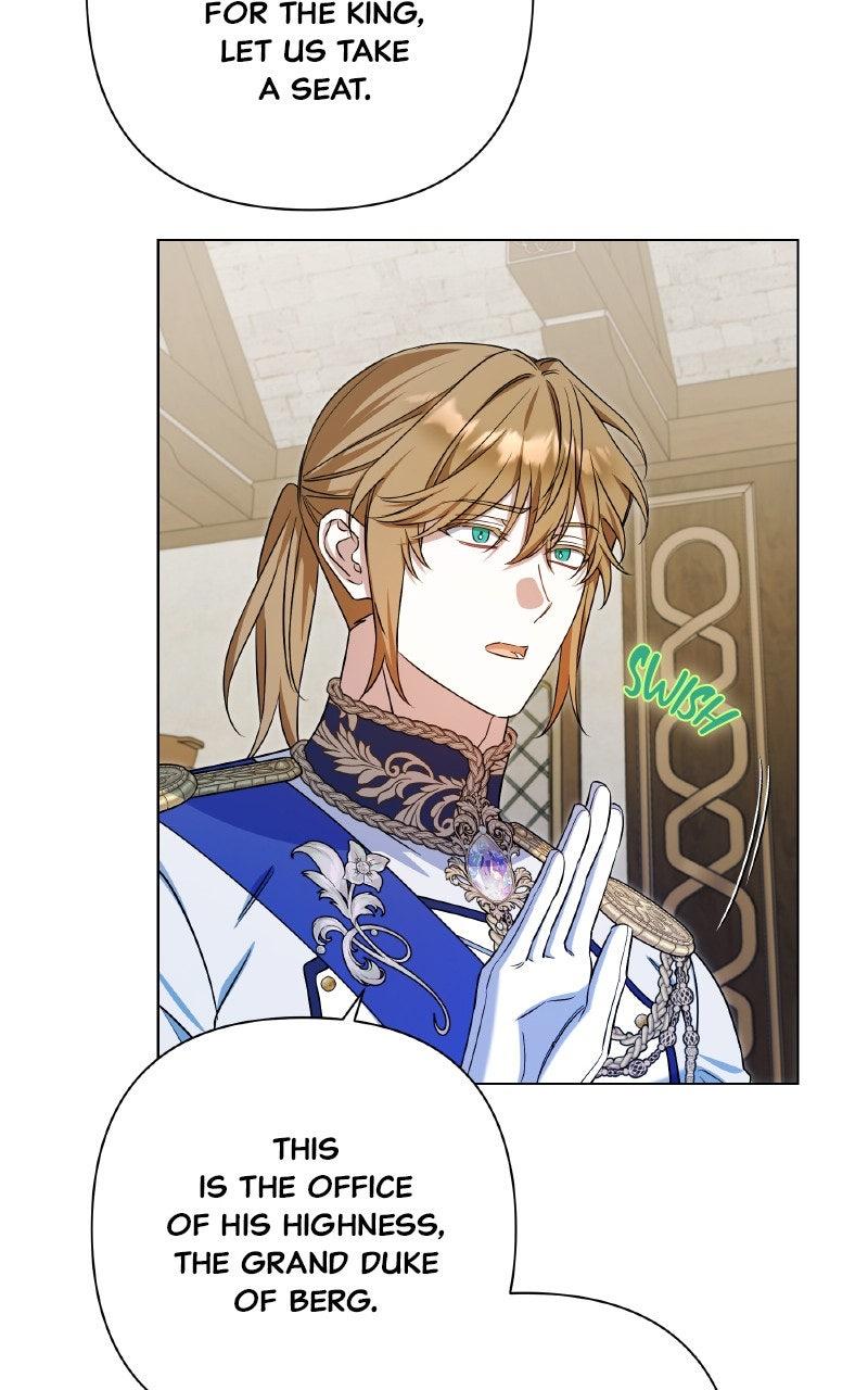 On Your Knees, Your Highness! Chap 23 - Next Chap 24