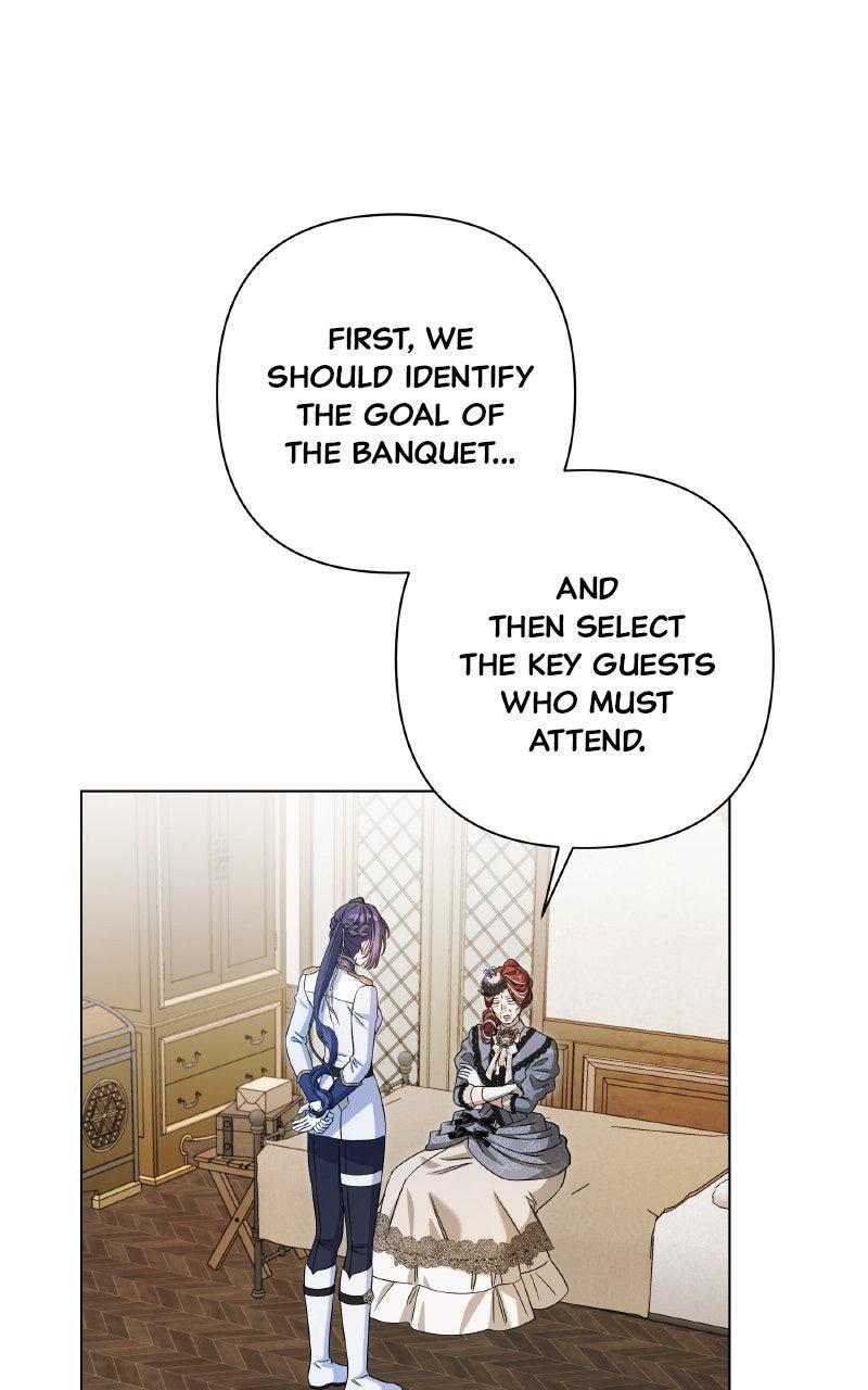 On Your Knees, Your Highness! Chap 23 - Next Chap 24